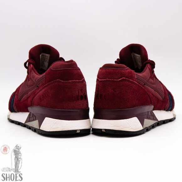 Diadora N9000 Podio Italia Heritage - Men's Size 9.5 - Picture 6 of 15